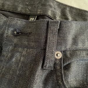 Ralph Lauren black label jeans size 29
